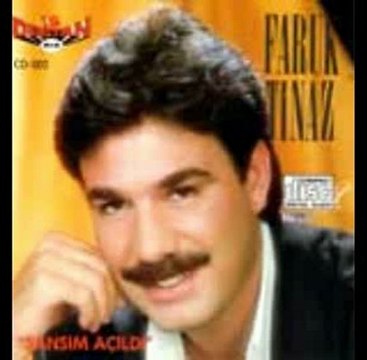 FARUK TINAZ Sana Öyle Hasretim Ki