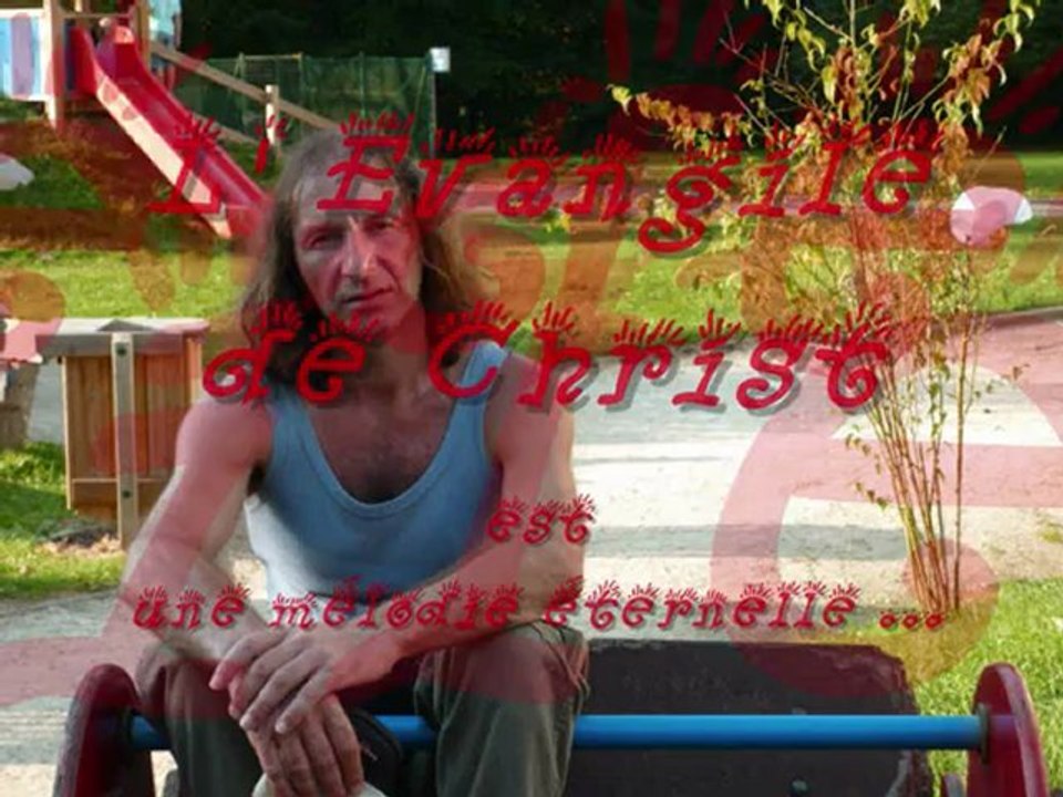 L' Artiste Inconnu ; Connu de L' Eternel... (L' Instumental de salvatore Cali)