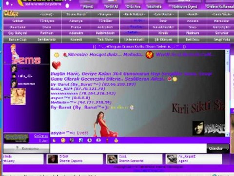 SeSLiParTy.Com ,SeSLiParTy.sitifirfırmı ne ne bebesi akılı ol bu site kirli amcanın sen adam oldunda bizimi uyarıyon :)