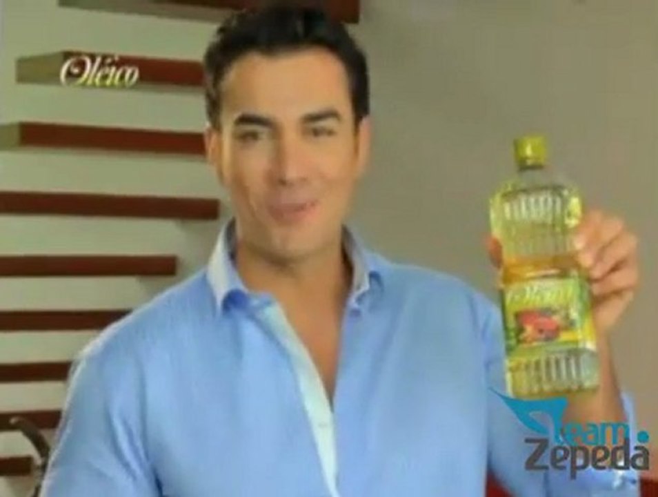 Anuncio David Zepeda @davidzepeda1 Aceite Oléico