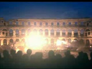 AMAZING GRACE Sung by 4 Men Beautifully!