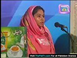 Bazm-e-Tariq Aziz Show By Ptv Home - 20th July 2012 - Part 1/3