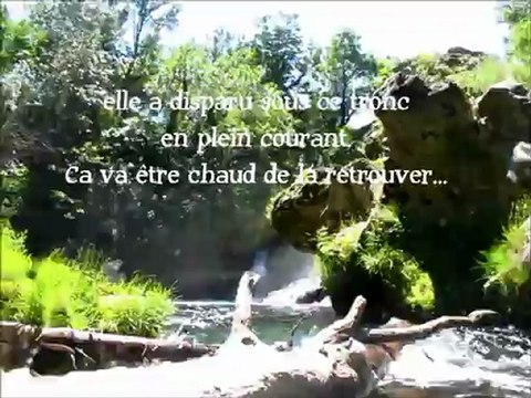 Truites d'été n°1