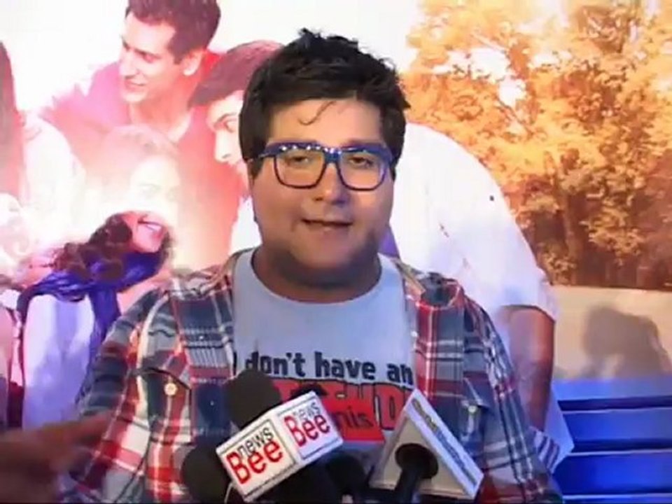 Music Launch Of Bollywood Movie ''From Sydney With Love'' By Akshay Kumar-03