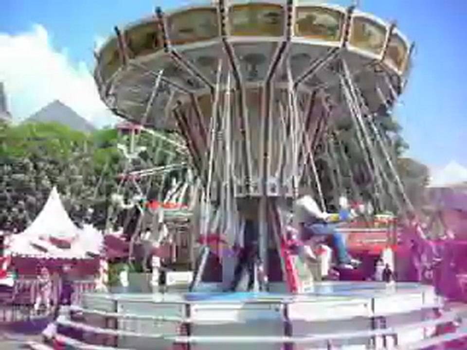 Offride-Video: Kettenflieger (Kalb)