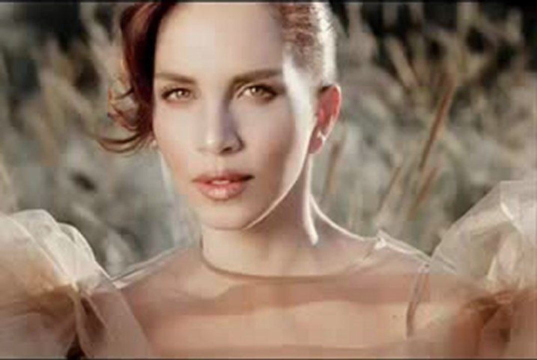 unutursun - sertap erener