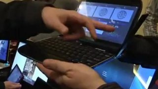 Lenovo IdeaPad U1. Un portátil con teclado desmontable
