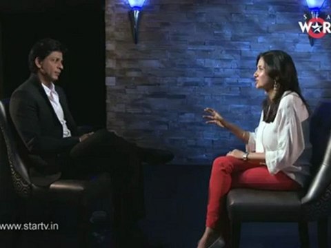 TFR 20th July Ft SRK Desirippers