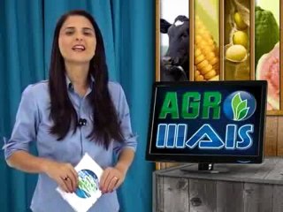 Agro Mais do dia 20-07-2012