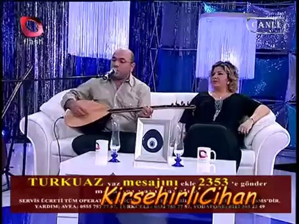 Kıvırcık Ali Bir Selam Sal Sabah Olsun