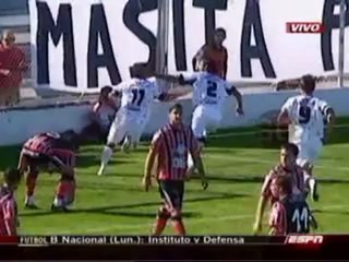 DIEGO GOLES TODOS PBN y TAA