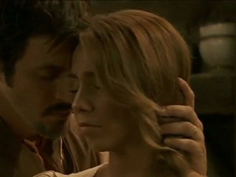 Alfonso y Emilia 360. Porque nos queremos como dos tontos… sí como dos tontos