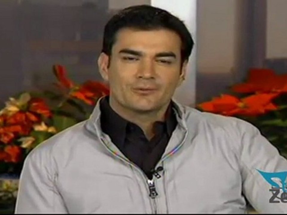 David Zepeda @davidzepeda1 @laishawilkins @gabrielsotofans en DFP Parte 2