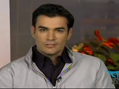 David Zepeda @davidzepeda1 @laishawilkins @gabrielsotofans en DFP Parte 3
