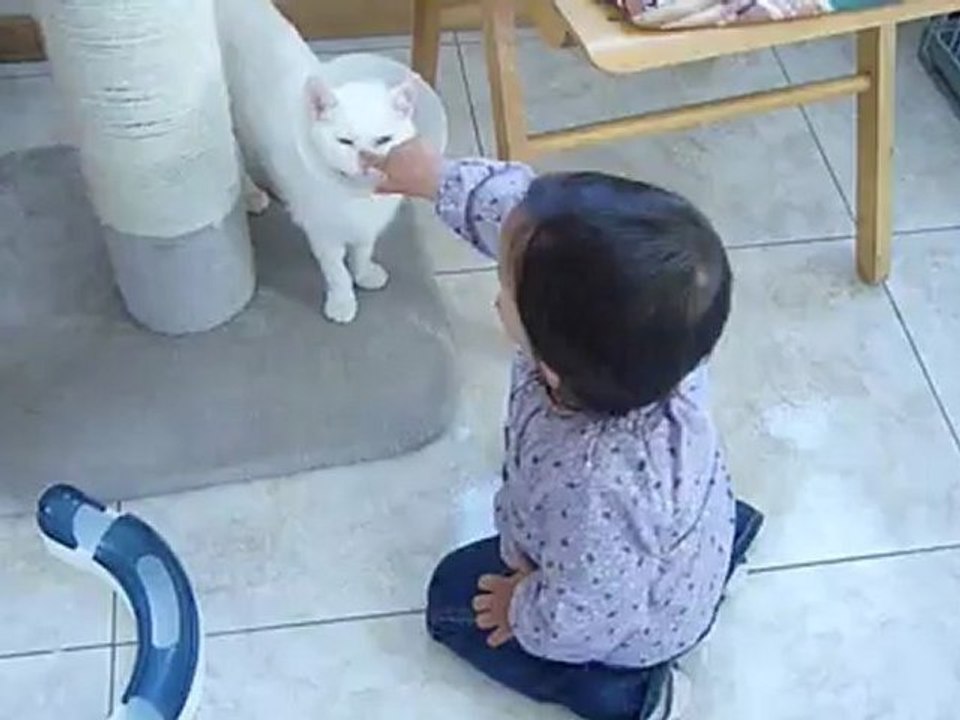 neve et ENFANT