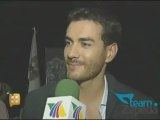 David Zepeda @davidzepeda1 aclara rumores y habla sobre próximos proyectos