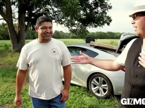 Drop Test: Samsung Galaxy S3 (SIII) - GizmoSlip