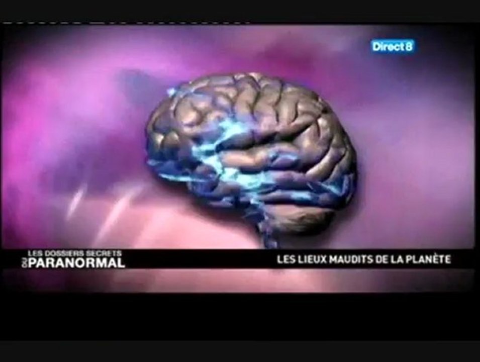 Les lieux maudits de la planète 2/2