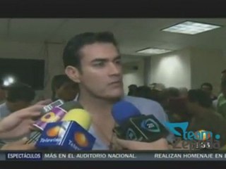 David Zepeda @davidzepeda1 ADP es una gran responsabilidad