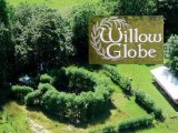Willow Globe Theatre - Shakespeare Link, Wye Valley, Wales