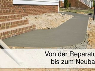 Fugensanierung Hamburg Yildirim Fugerei & Bau GmbH