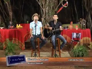 Chora Viola do dia 22-07-2012