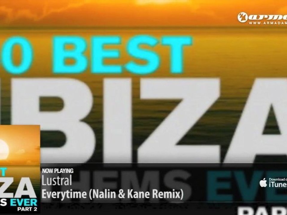 40 Best Ibiza Anthems Ever - Part 2