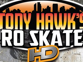 TONY HAWK’S PRO SKATER HD Launch Trailer (UK)