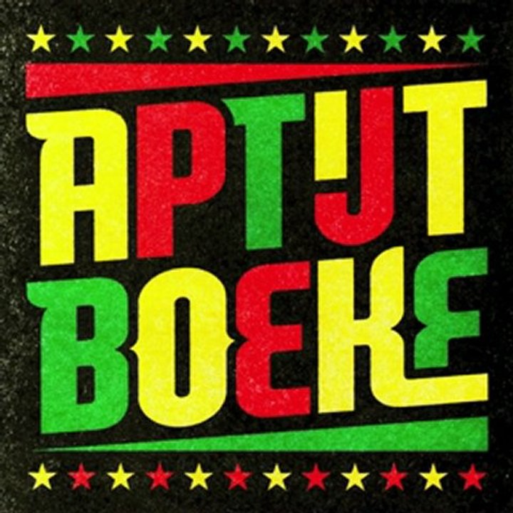 Aptijt - Boeke