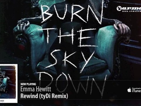 Emma Hewitt - Rewind (tyDi Remix)