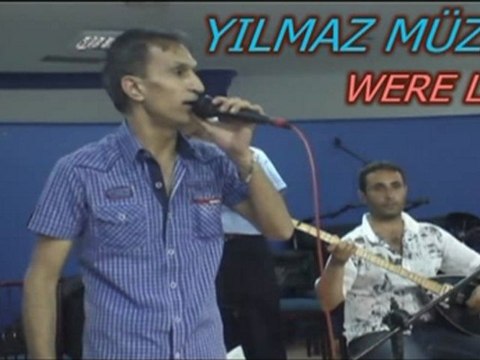 YILMAZ MÜZİK RESUL YILMAZ WERE LE, 0 535 728 32 57