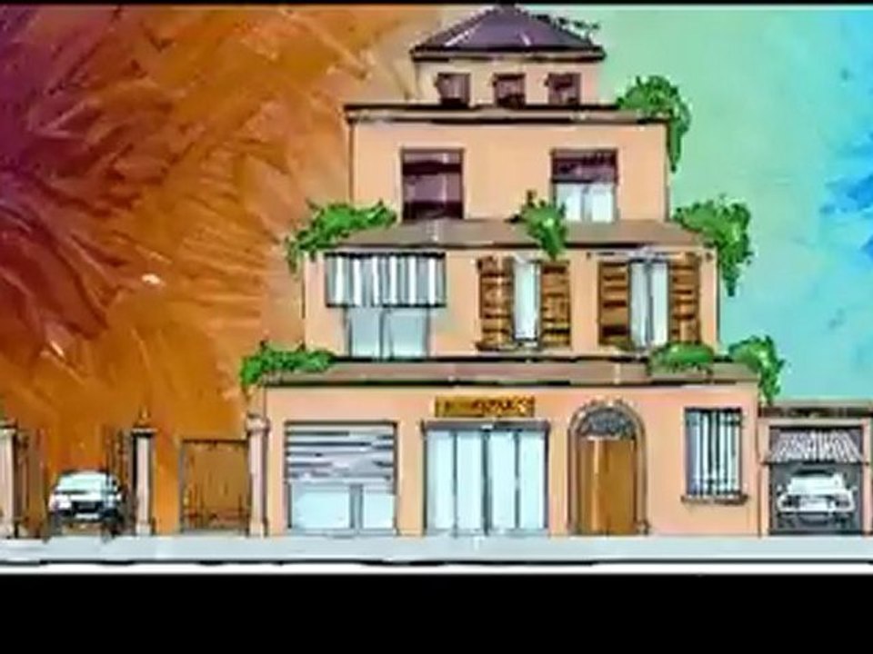 Puertas automáticas de garaje