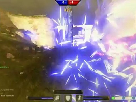 Quotidienne Shootmania n°3