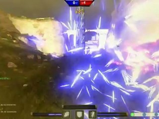 Quotidienne Shootmania n°3