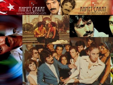 Ferdi Tayfur & Yeter ...