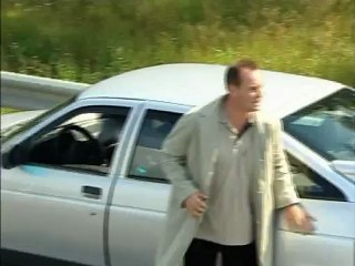 Расплата (12 серия)