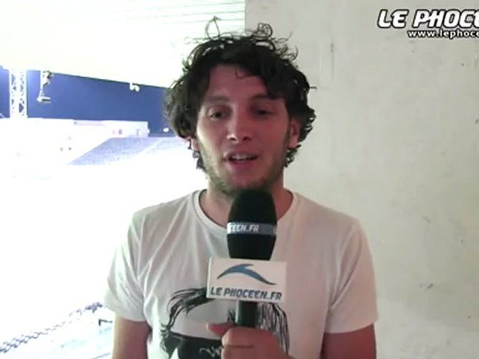 Nîmes 2-2 OM : les Tops et les Flops