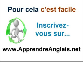 Apprendre l'anglais: La méthode la plus rapide