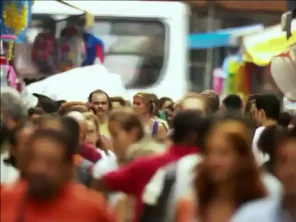 Malhação 19/07/12 - Cenas da Cristal (Thaís Melchior)