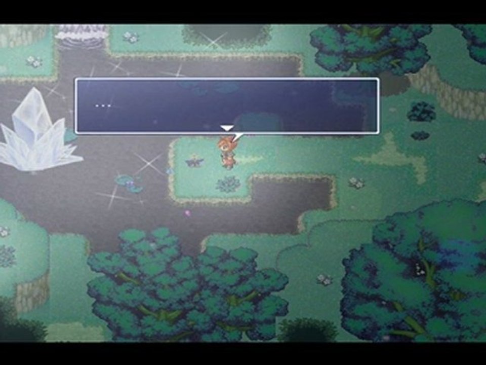 Umbría Chronicles Trailer