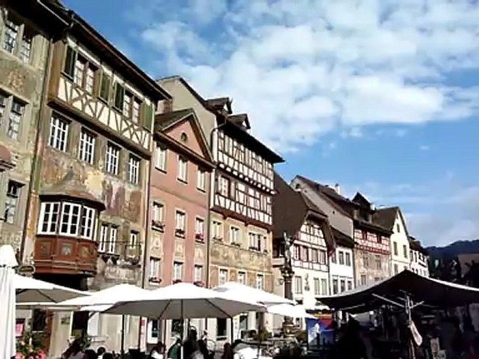 Stein Am Rhein