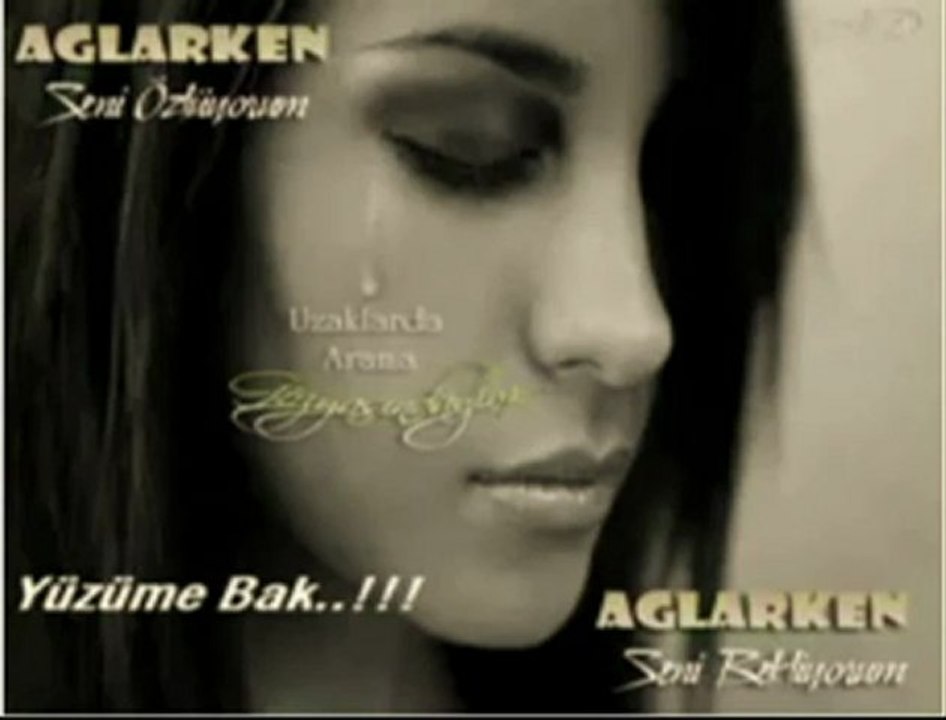 Sen Yoktun Ben Ağlarken  - Sen Yoktun Ben Ölürken- )Murat Gögebakan( SÜPER DAMAR