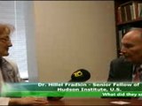 Dr. Hillel Fradkin - Senior Fellow of Hudson Institute - USA