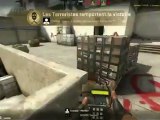 Finale Go4CSGO #2 Evokate vs Verygames (Dust2)
