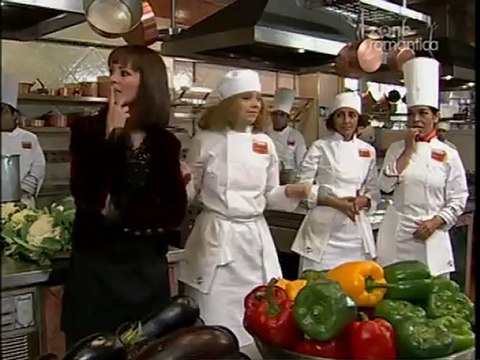 Rywalka od serca odcinek 8