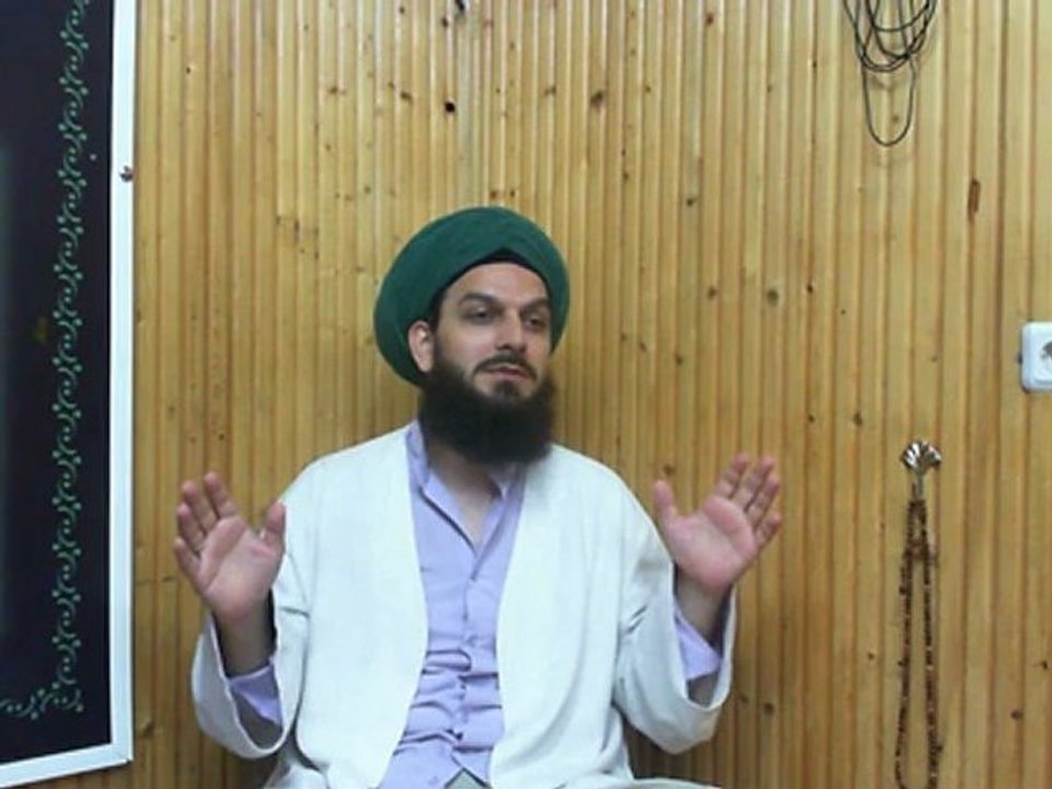 228. TERAVİHE VE HARAMA BAKMAMAYA DİKKAT.20.08.2012