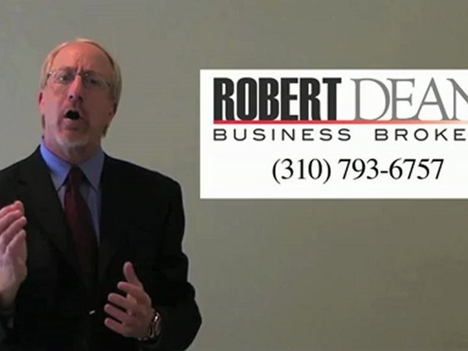 SELLING MY BUSINESS BEVERLY HILLS