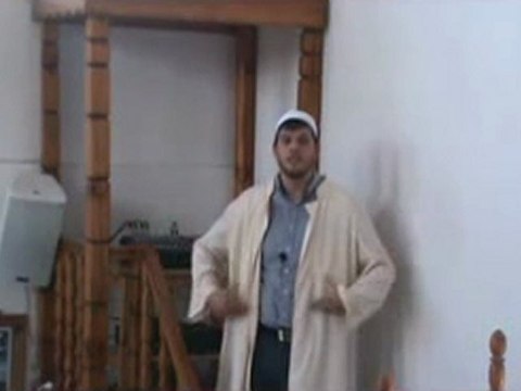 Хутбе - Специфики на М.Рамадан - Вели Разман