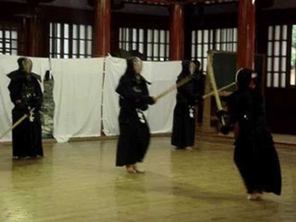 Kendo