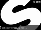 Zedd - Stars Come Out (Firebeatz Remix)